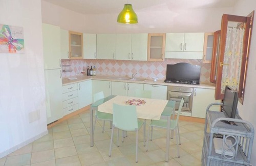 Budoni Apartamento | Solaria Bouganville With Mini-pool