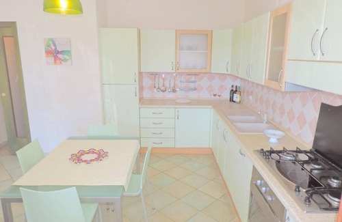 Budoni Apartamento | Solaria Bouganville With Mini-pool