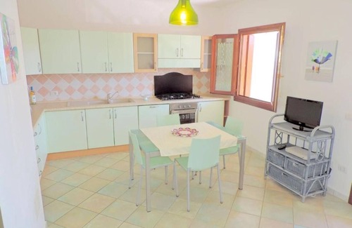 Budoni Apartamento | Solaria Bouganville With Mini-pool