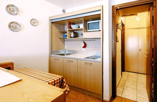 Mazzin Apartamento | Solaria by Interhome