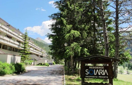 Mazzin Apartamento | Solaria by Interhome