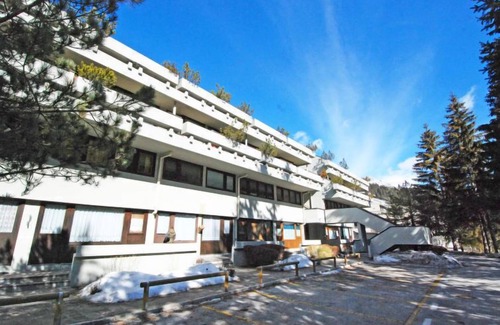 Mazzin Apartamento | Solaria by Interhome