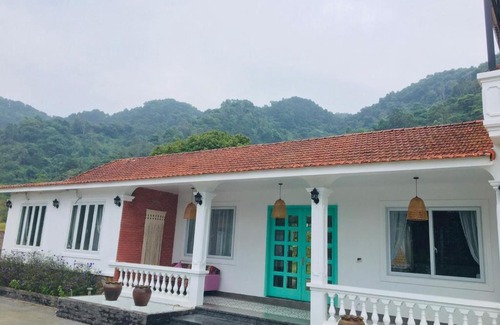 Soc Son Apartamento | Solaria Garden Villa