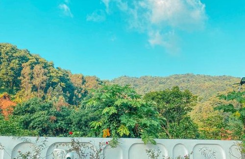 Soc Son Apartamento | Solaria Garden Villa