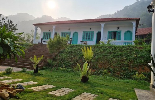 Soc Son Apartamento | Solaria Garden Villa