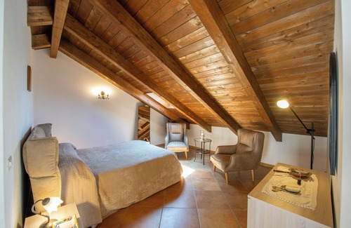 Pogerola Cama Y Desayuno | Solaria