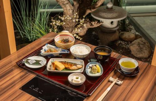 Khlong Toei Nuea Hotel | Solaria Nishitetsu Hotel Bangkok