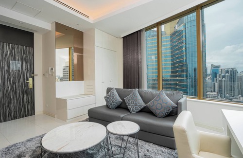 Khlong Toei Nuea Hotel | Solaria Nishitetsu Hotel Bangkok