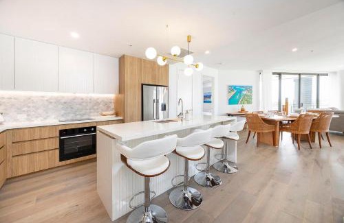 Forster Apartamento | Solaris 308