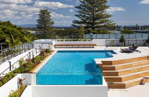 Forster Apartamento | Solaris 308