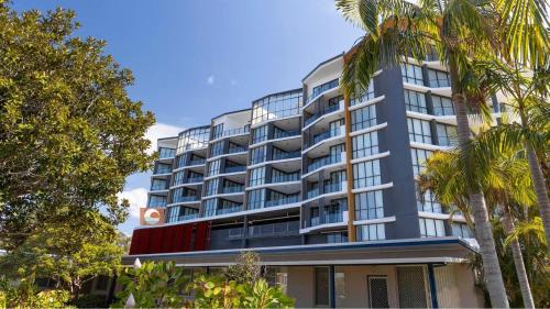 Forster Apartamento | Solaris 308