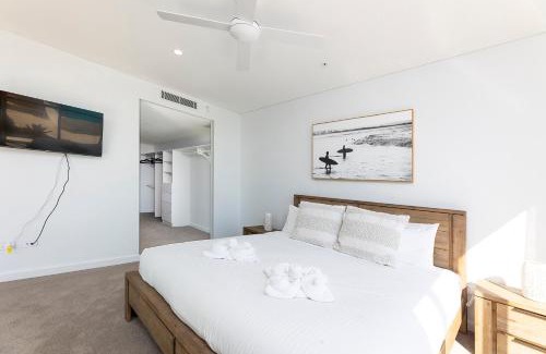 Forster Apartamento | Solaris 410