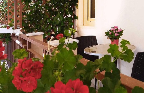 Milazzo Cama Y Desayuno | Solaris B&B