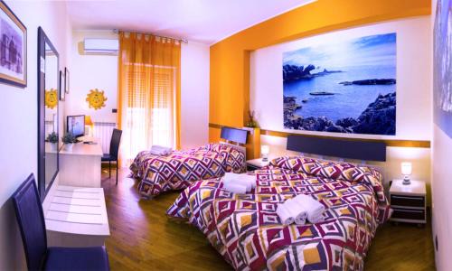 Milazzo Cama Y Desayuno | Solaris B&B