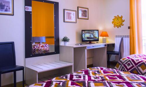 Milazzo Cama Y Desayuno | Solaris B&B