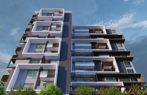 North Ridge Apartamento | Solaris Cozy Abode