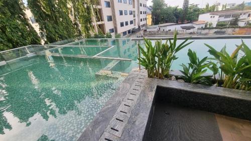 North Ridge Apartamento | Solaris Cozy Abode
