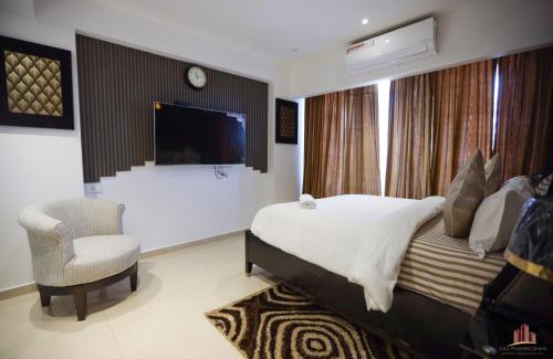 North Ridge Apartamento | Solaris Cozy Abode