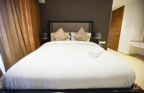 North Ridge Apartamento | Solaris Cozy Abode