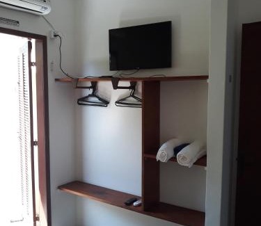 Sao Domingos Apartamento | Solaris do Atlantico