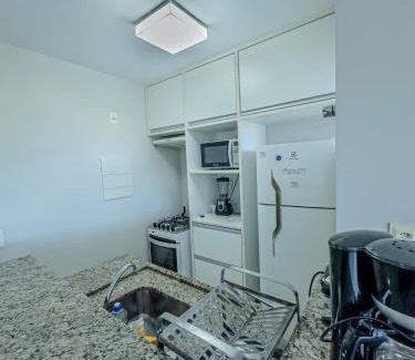 Imbassai Apartamento | Solaris Forever