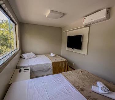 Imbassai Apartamento | Solaris Forever