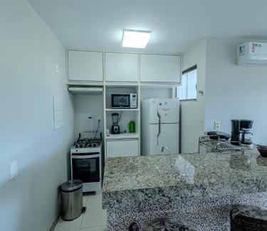 Imbassai Apartamento | Solaris Forever
