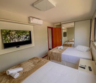 Imbassai Apartamento | Solaris Forever