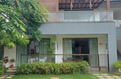 Imbassai Apartamento | Solaris Imbassaí Apartment 2/4