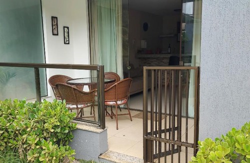 Imbassai Apartamento | Solaris Imbassaí Apartment 2/4