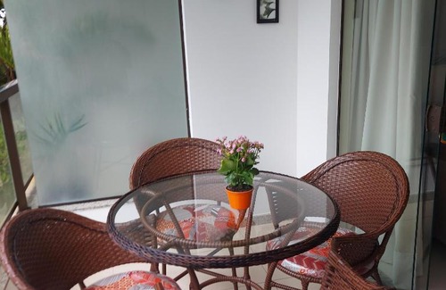 Imbassai Apartamento | Solaris Imbassaí Apartment 2/4