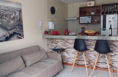 Imbassai Apartamento | Solaris Imbassaí Apartment 2/4