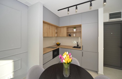 Kotor Apartamento | Solaris Lux Apartments
