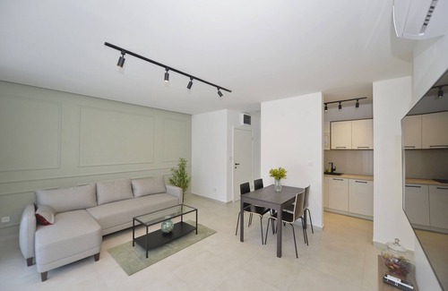 Kotor Apartamento | Solaris Lux Apartments