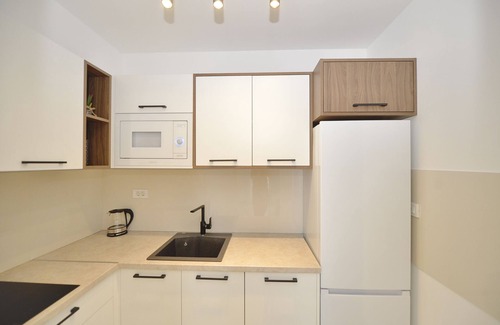Kotor Apartamento | Solaris Lux Apartments