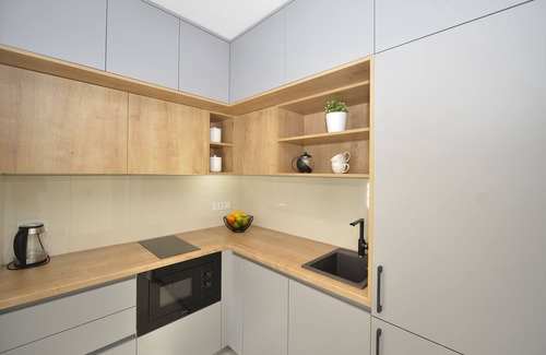 Kotor Apartamento | Solaris Lux Apartments