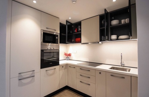 North Ridge Apartamento | Solaris Luxury unit 308