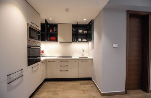North Ridge Apartamento | Solaris Luxury unit 308