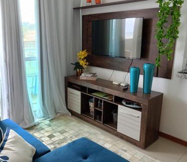 Ilheus Apartamento | Solaris Residencial Clube