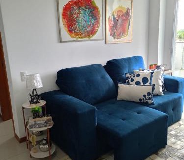 Ilheus Apartamento | Solaris Residencial Clube