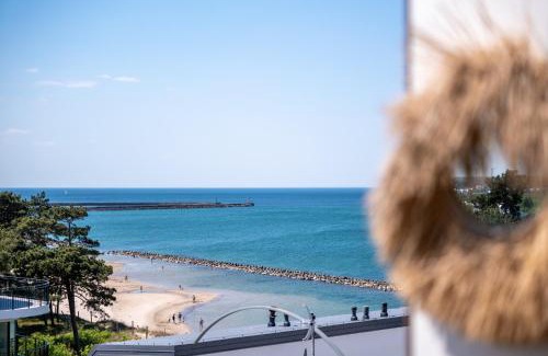 Darlowko Apartamento | Solaris Sea View