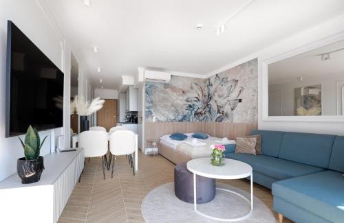 Darlowko Apartamento | Solaris Sea View
