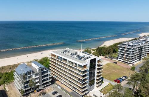 Darlowko Apartamento | Solaris Sea View