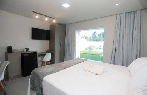 Pontal de Serrambi Apartamento | Solaris Serrambi: Piscina, 300m da Praia e Sossego