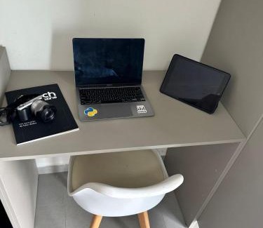 Pontal de Serrambi Apartamento | Solaris Serrambi: Piscina, 300m da Praia e Sossego