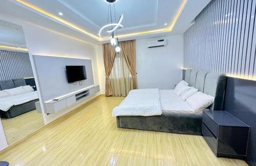 Maitama Apartamento | SolarisApartment