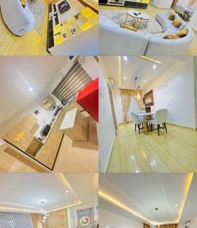 Maitama Apartamento | SolarisApartment