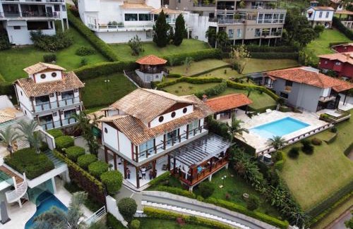 Capitolio Apartamento | Solarium de Escarpas Suítes