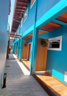 Barra da Lagoa Cabina | Solarium Flats Itagua Próximo ao Aquário e a Praça da Baleia