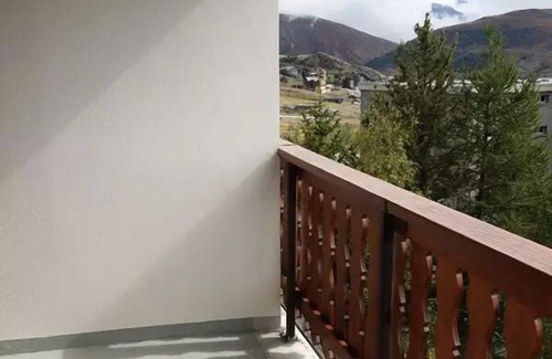 Cognet Apartamento | Solarium Residence - APARTMENT 2 PARTS 46m2 HIGH OF STATION